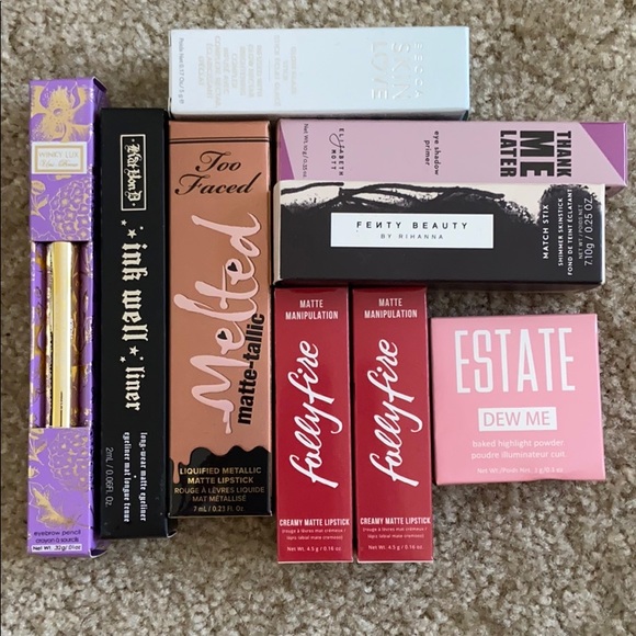 Fenty Beauty Other - High End Beauty Bundle